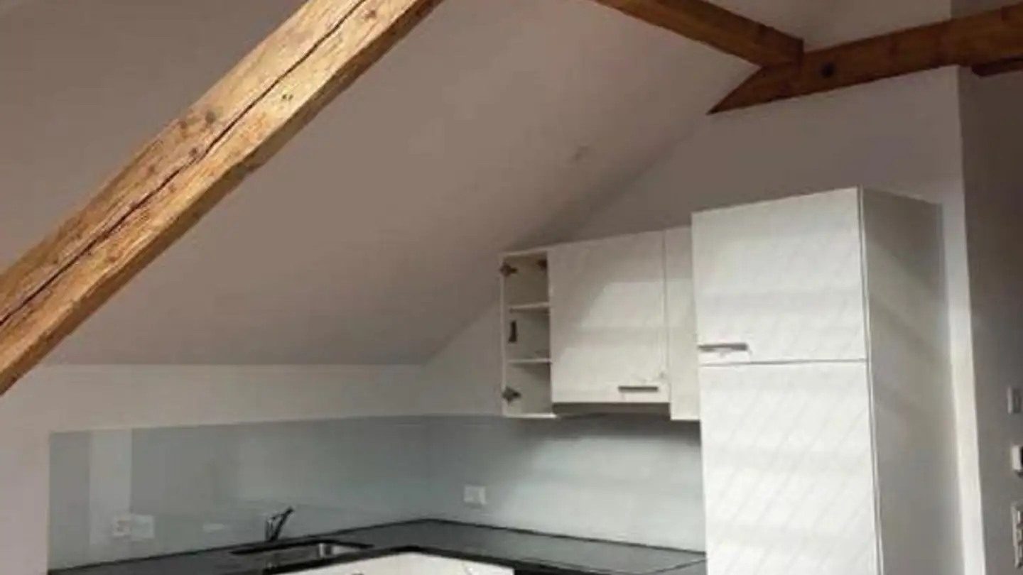 Appartamento in affitto - Rue Centrale / Zentralstrasse 19, 2502 Biel/Bienne