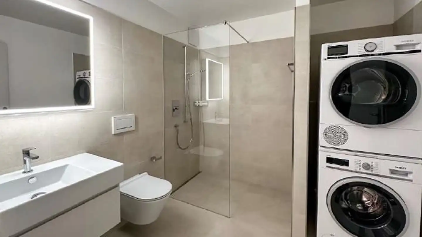 Appartamento in affitto - Rue Centrale / Zentralstrasse 19, 2502 Biel/Bienne - Foto 4