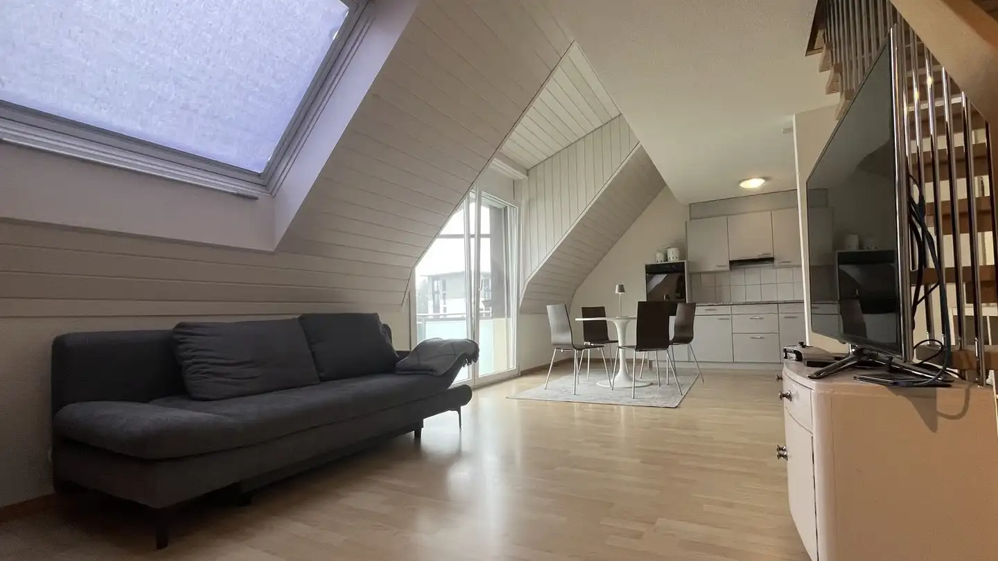 Apartment for rent - 8172 Niederglatt ZH - Photo 2