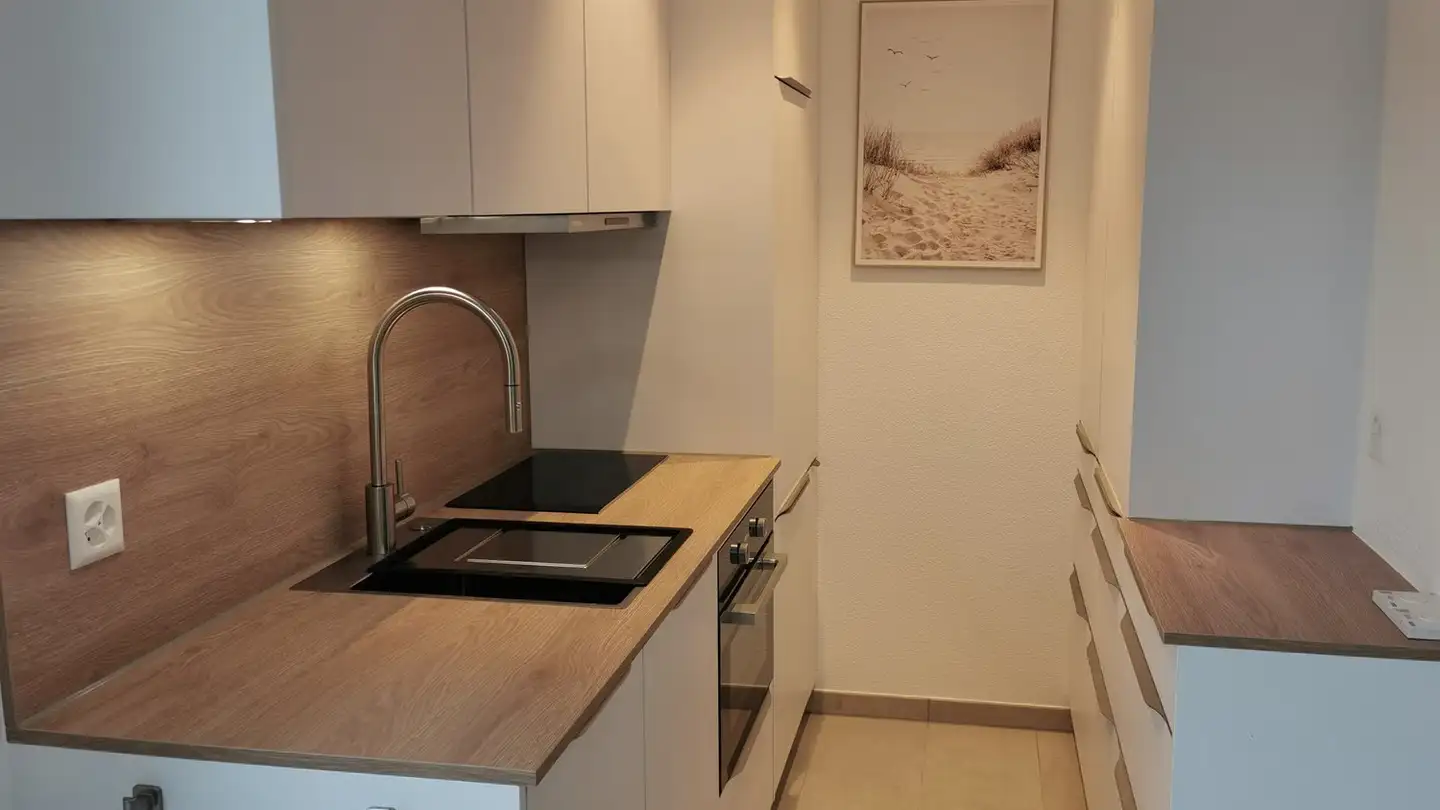 Furnished apartment for rent - 4658 Däniken SO - Photo 3