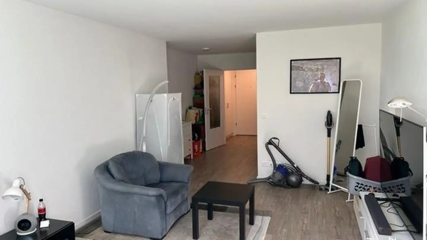 Appartamento in affitto - Ruffinistrasse 10, 2540 Grenchen - Photo 3