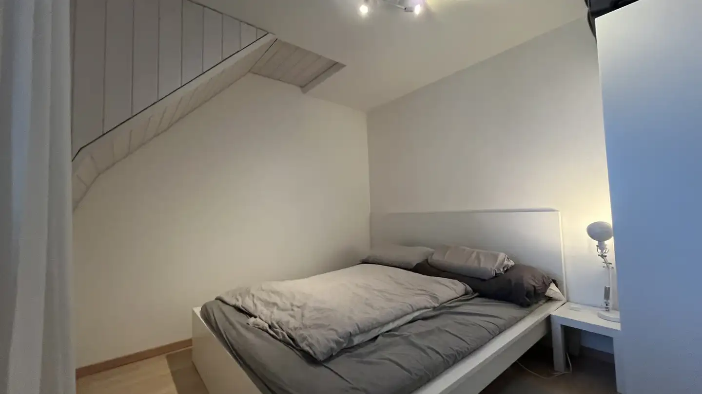 Apartment for rent - 8172 Niederglatt ZH - Photo 4