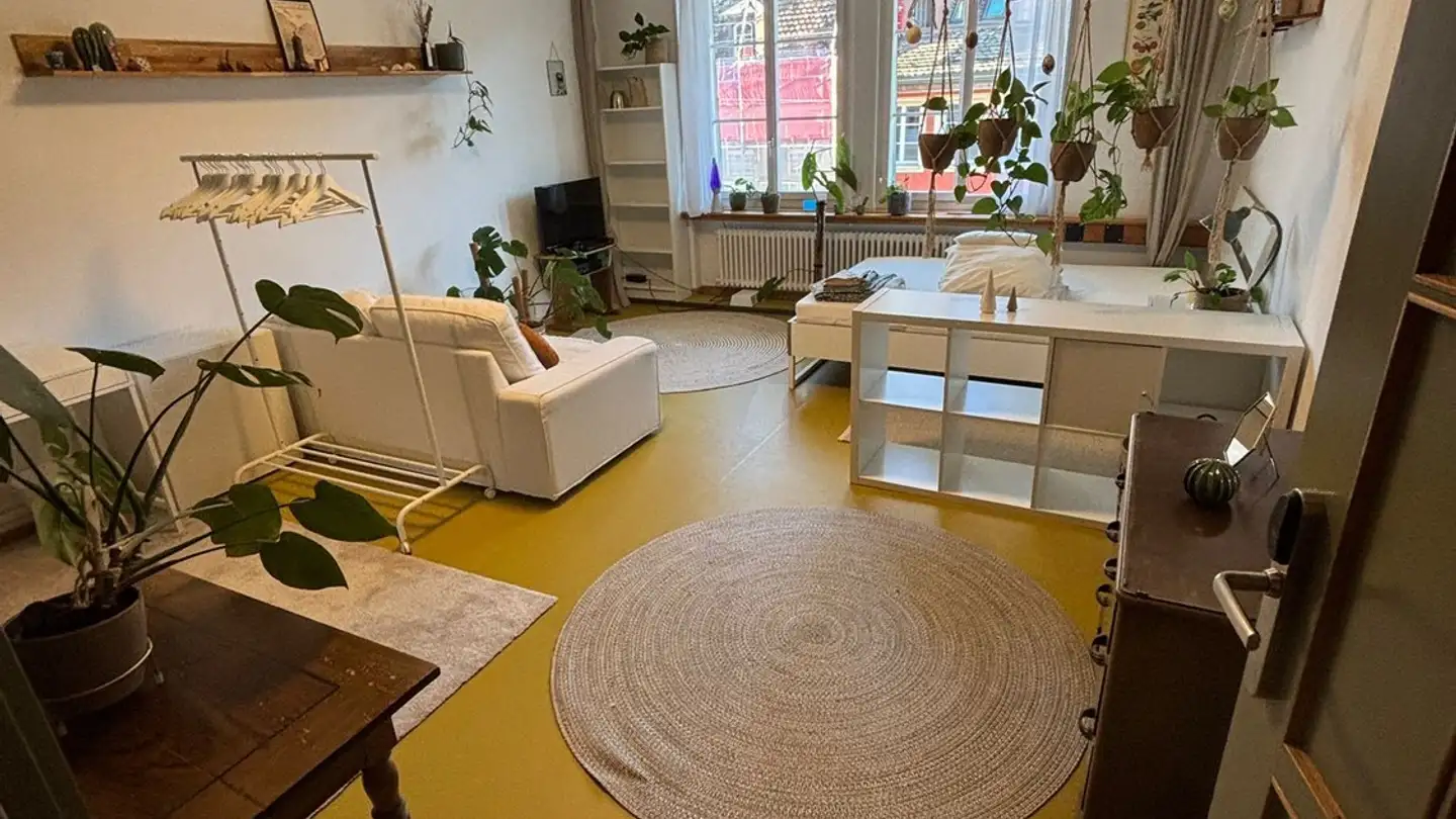 Stanza singola in affitto - Obertor 32, 8400 Winterthur