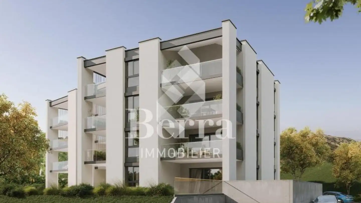 Appartamento in vendita - 1950 Sion - Foto 4