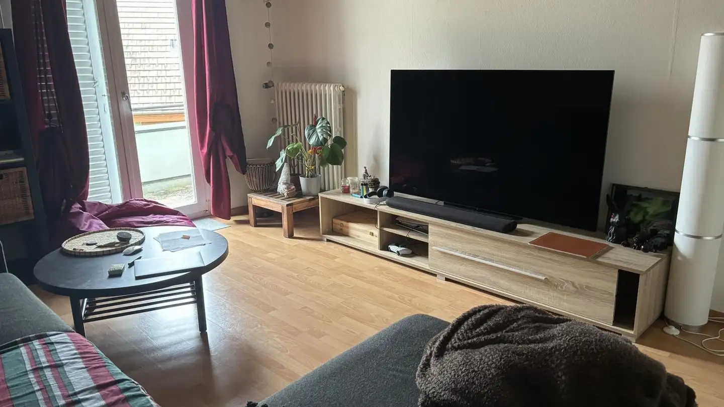 Single room for rent - 8132 Egg b. Zürich - Photo 3