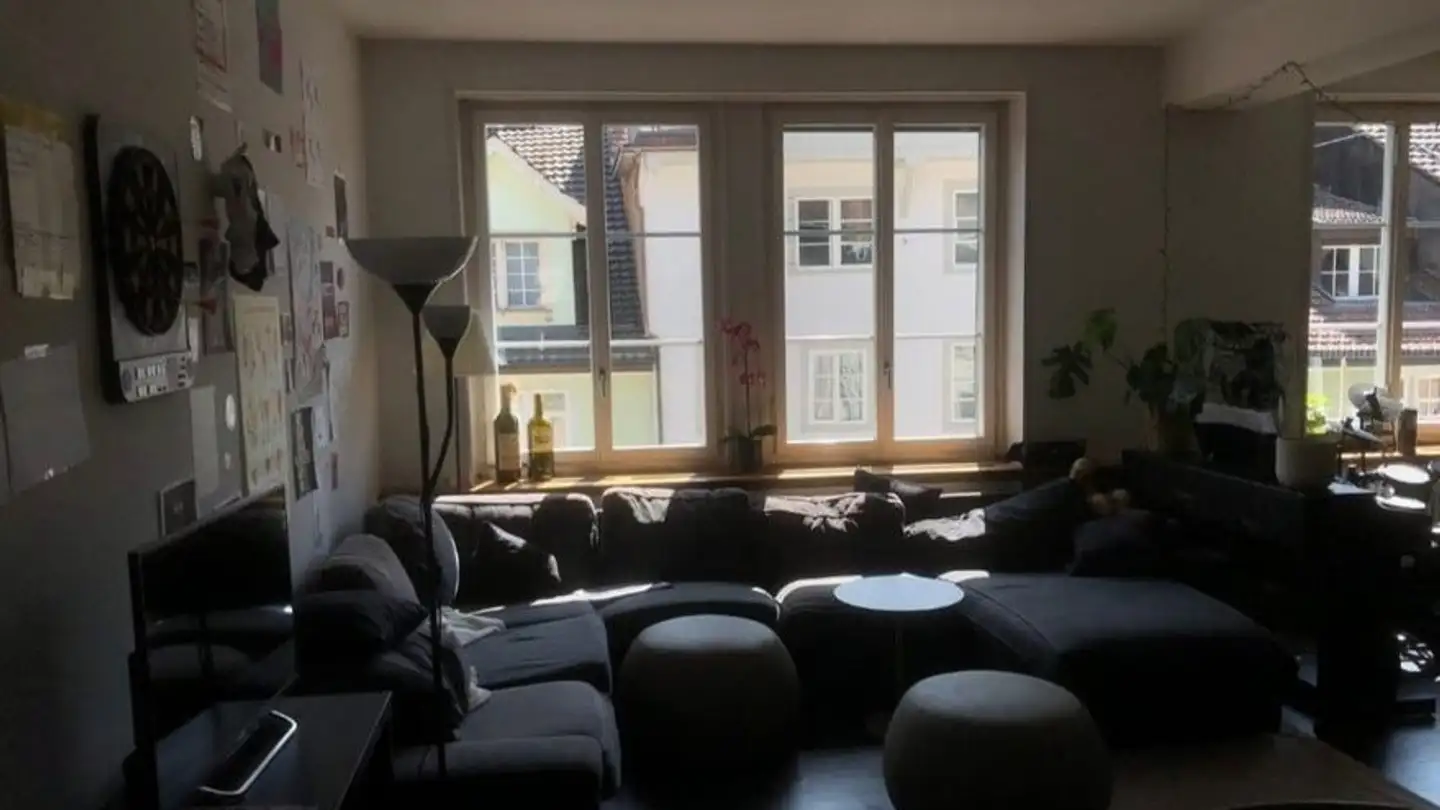 Stanza singola in affitto - Obertor 32, 8400 Winterthur - Foto 4