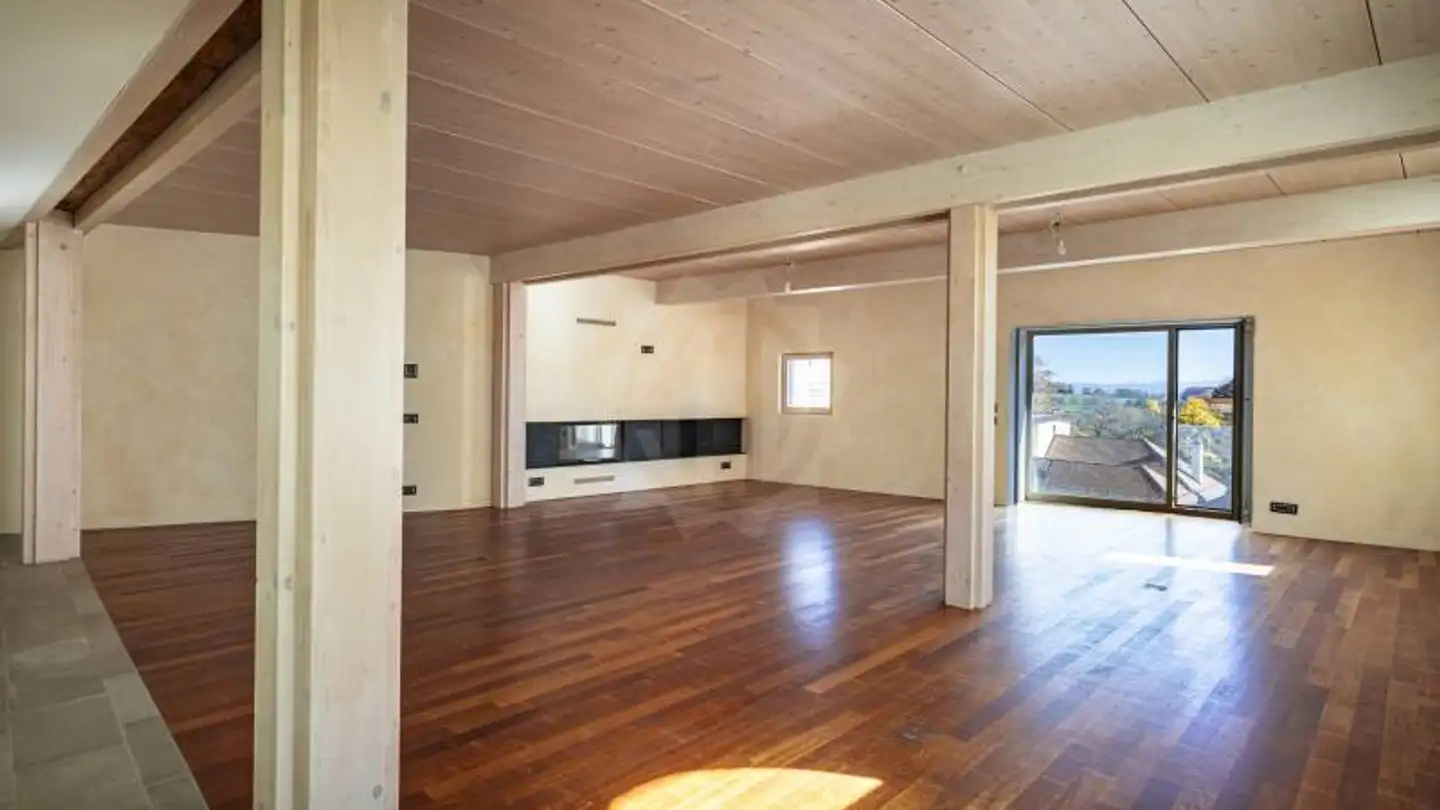 Apartment for sale - 1170 Aubonne - Photo 2