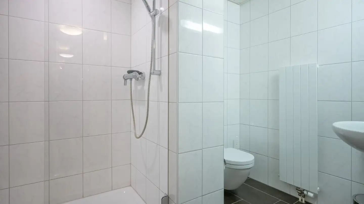 Furnished apartment for rent - Mittlere Strasse 142, 4056 Basel - Photo 4