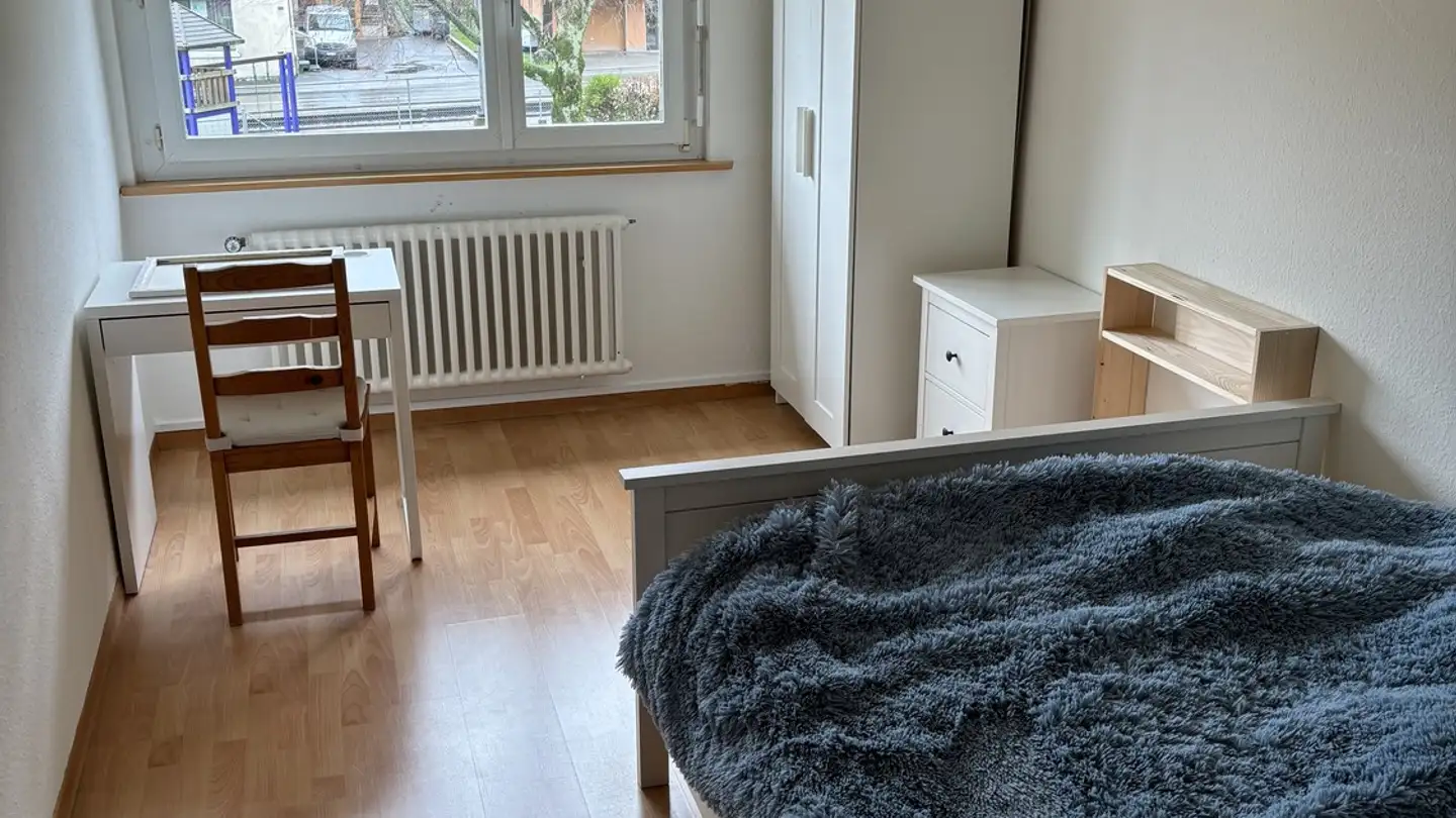 Single room for rent - 8132 Egg b. Zürich - Photo 4