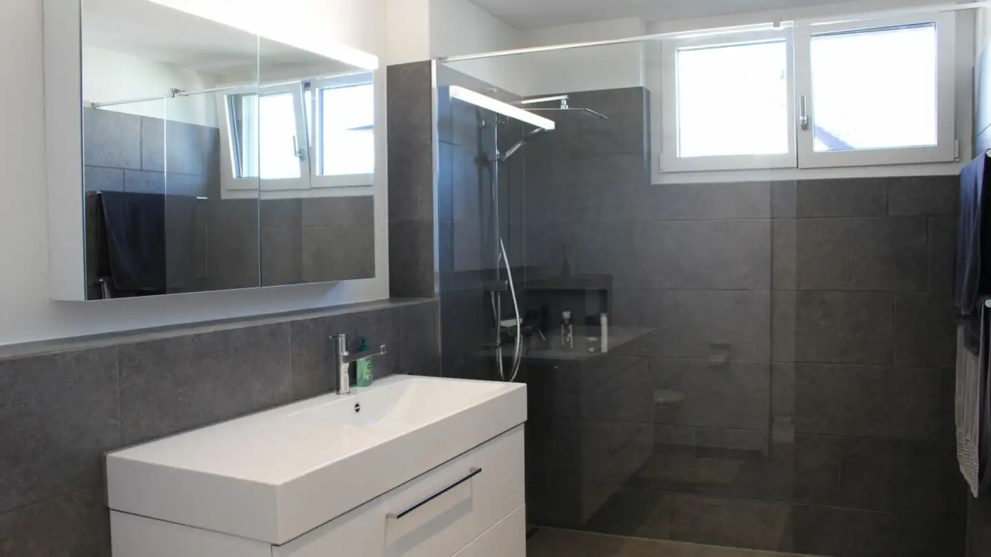 Duplex à vendre - Zürcherstrasse 36, 5628 Aristau - Photo 4