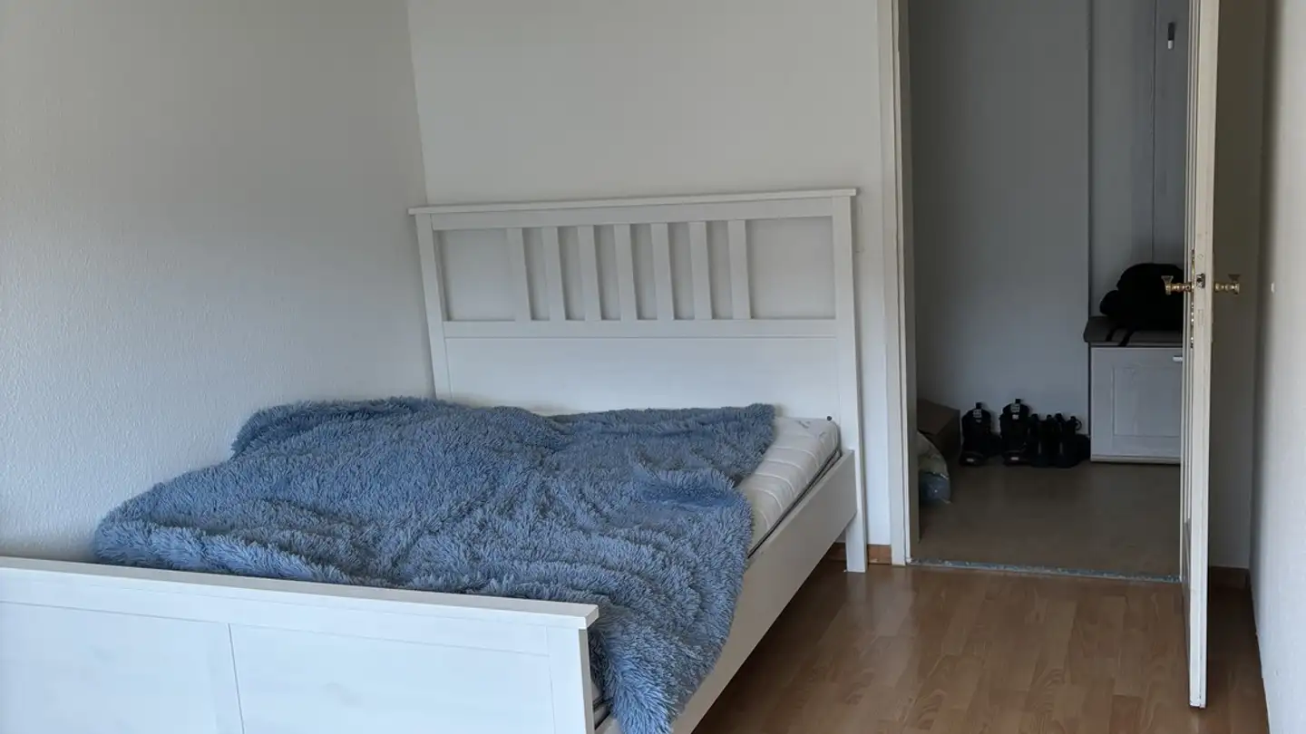Single room for rent - 8132 Egg b. Zürich