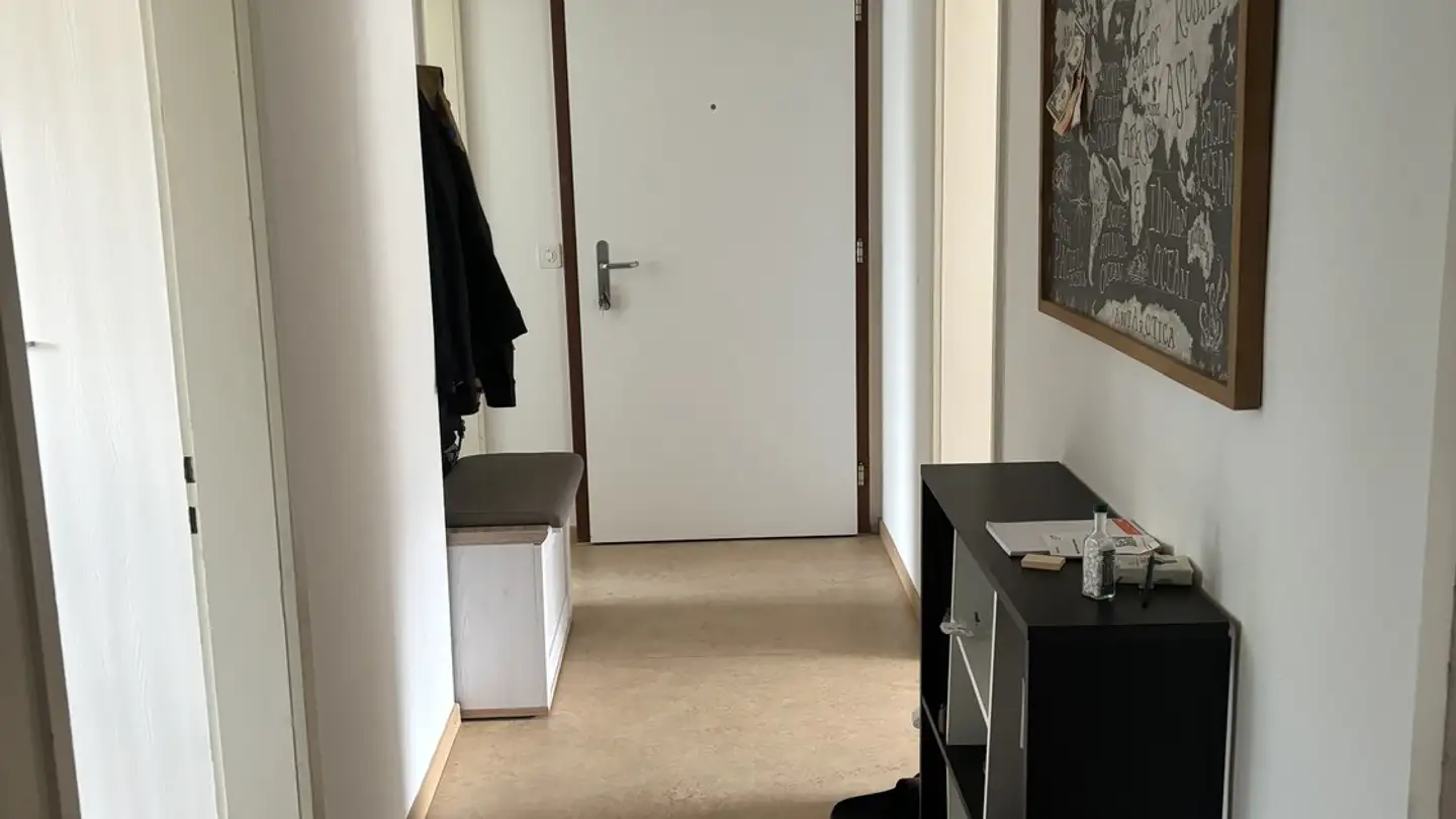 Single room for rent - 8132 Egg b. Zürich - Photo 2