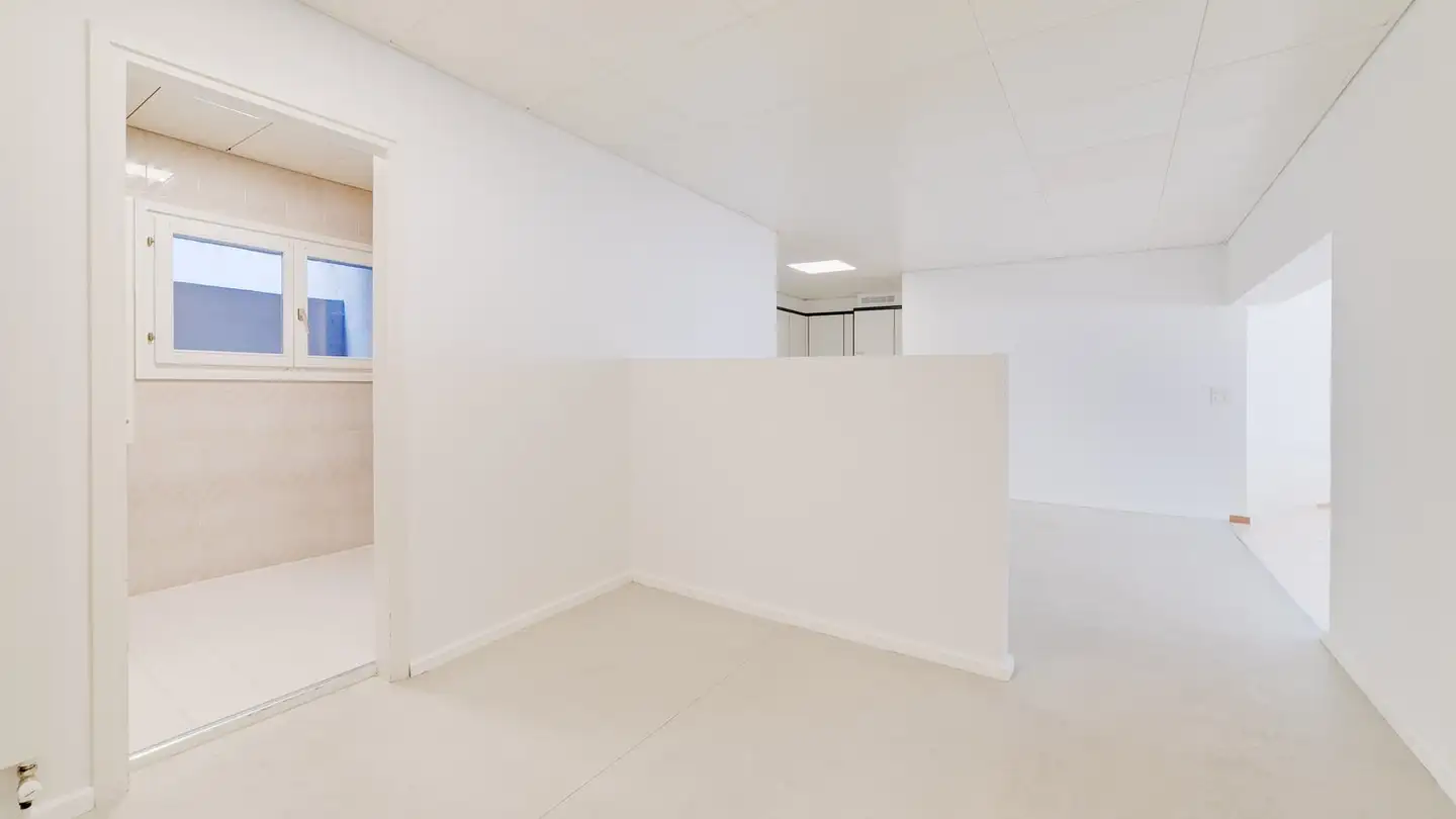 Wohnung mieten - Via Canonico Manera 4, 6965 Cadro - Foto 2