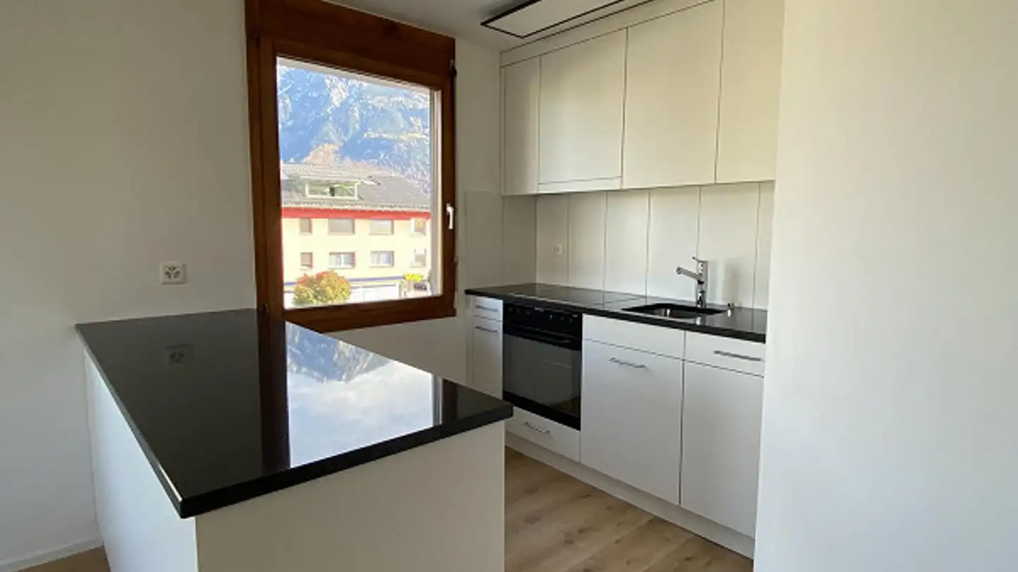 Appartamento in affitto - Valgurg, 9470 Buchs SG - Photo 3