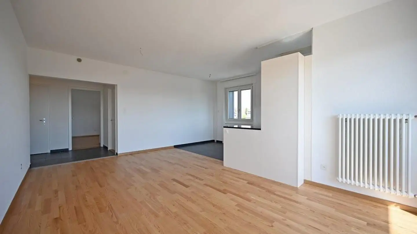 Appartement à louer - Route Du Châtelet 8, 1700 Fribourg