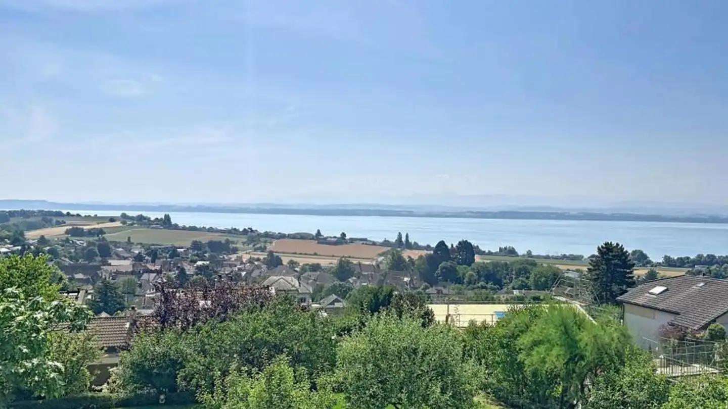 Casa singola in vendita - 2034 Peseux