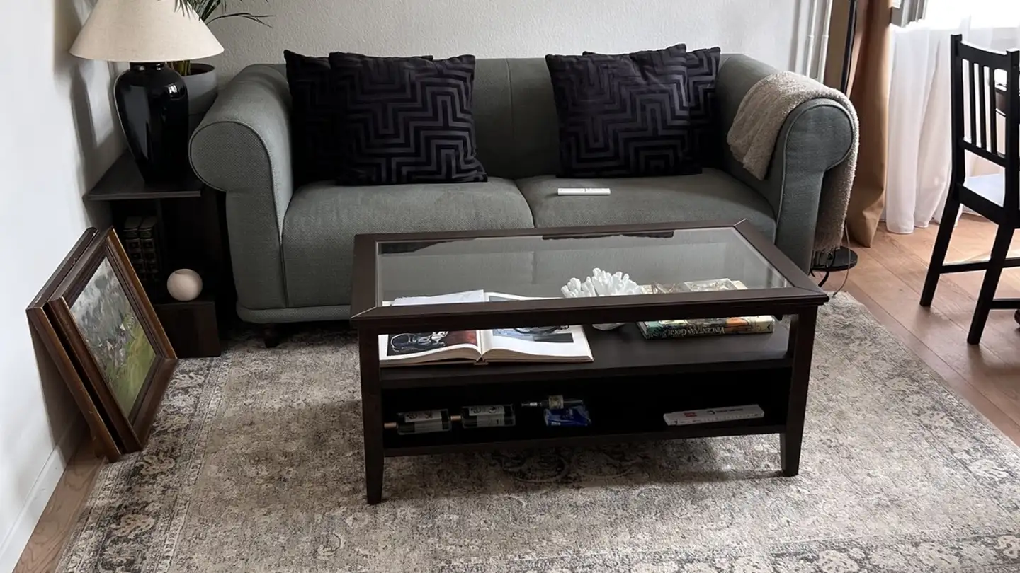 Wohnung mieten - Lindenhofstrasse 7, 8180 Bülach - Foto 2