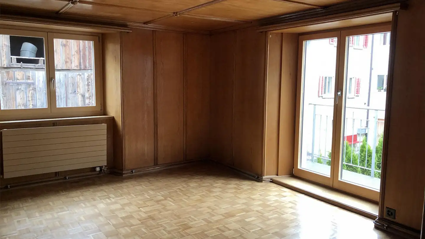 Casa singola in affitto - Oberplätzli 6, 7023 Haldenstein - Foto 4