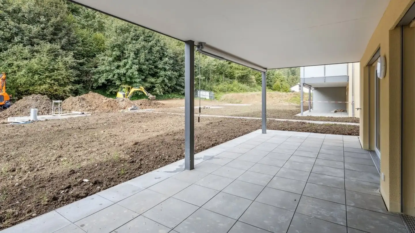 Appartamento in affitto - Eichholzstrasse 8, 8493 Saland