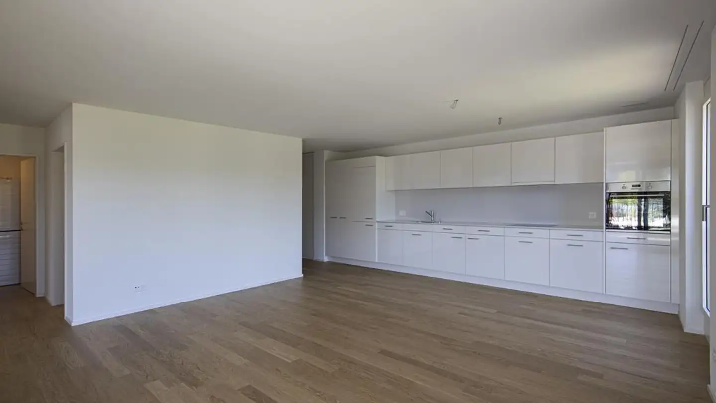 Apartment for rent - Wydeweg 14, 5620 Bremgarten AG - Photo 3