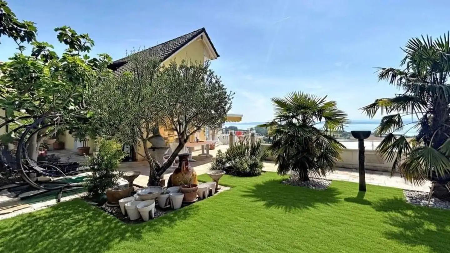 Casa singola in vendita - 2034 Peseux - Foto 2