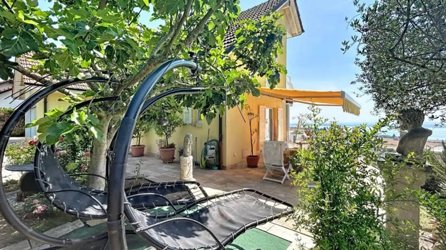 Casa singola in vendita - 2034 Peseux - Foto 4