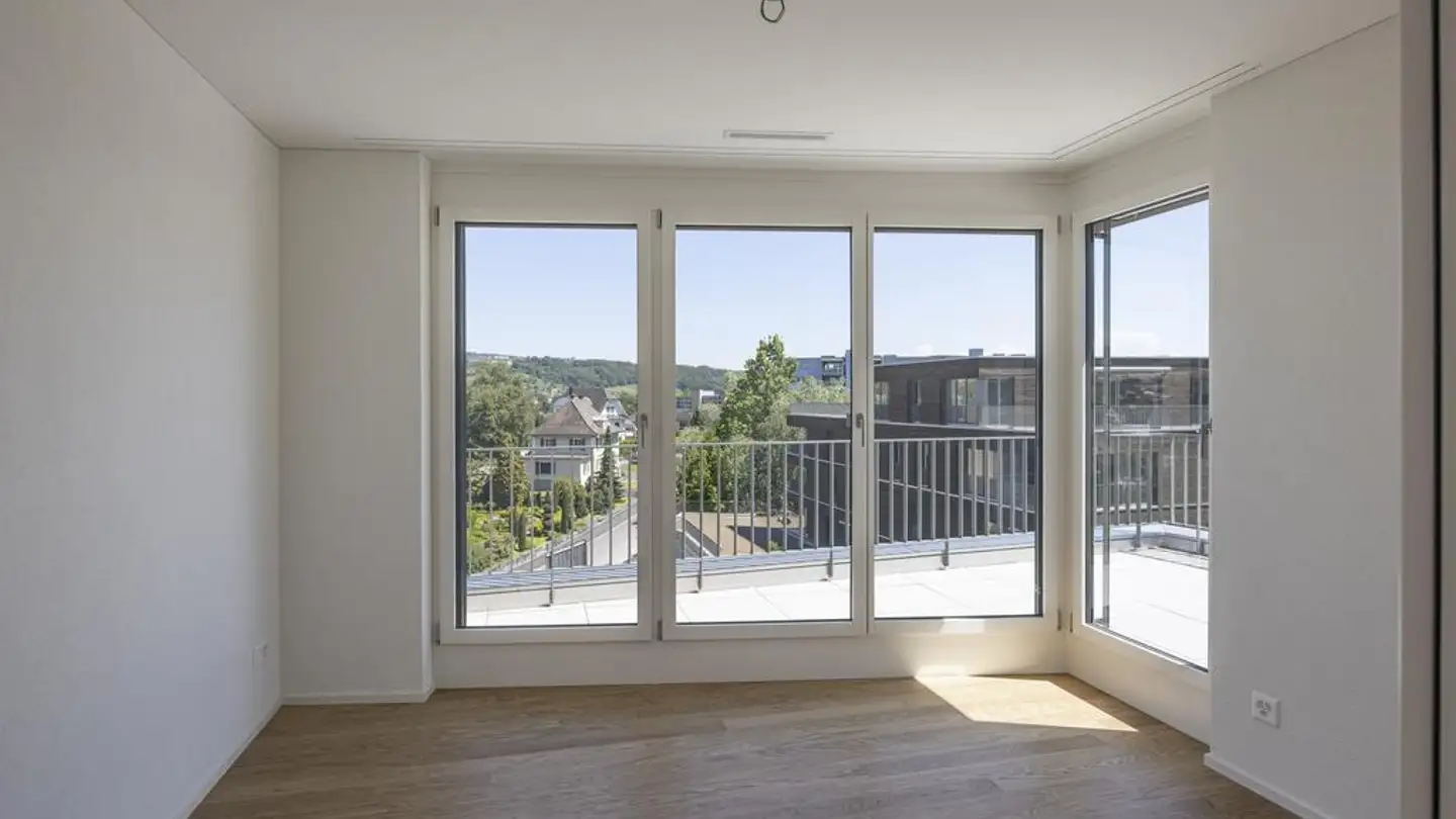 Apartment for rent - Wydeweg 14, 5620 Bremgarten AG - Photo 4