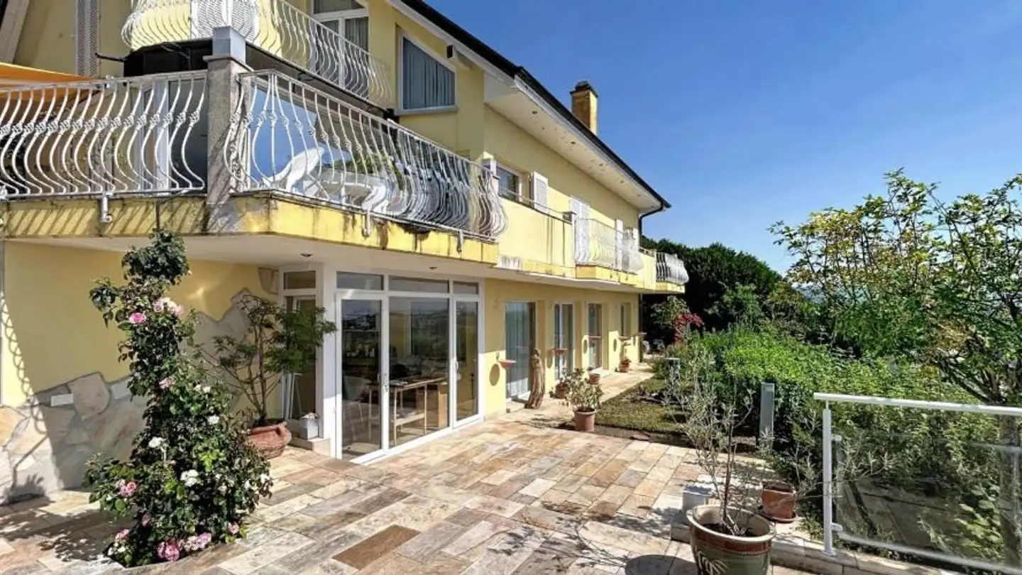 Einfamilienhaus kaufen - 2400 Le Locle - Foto 3
