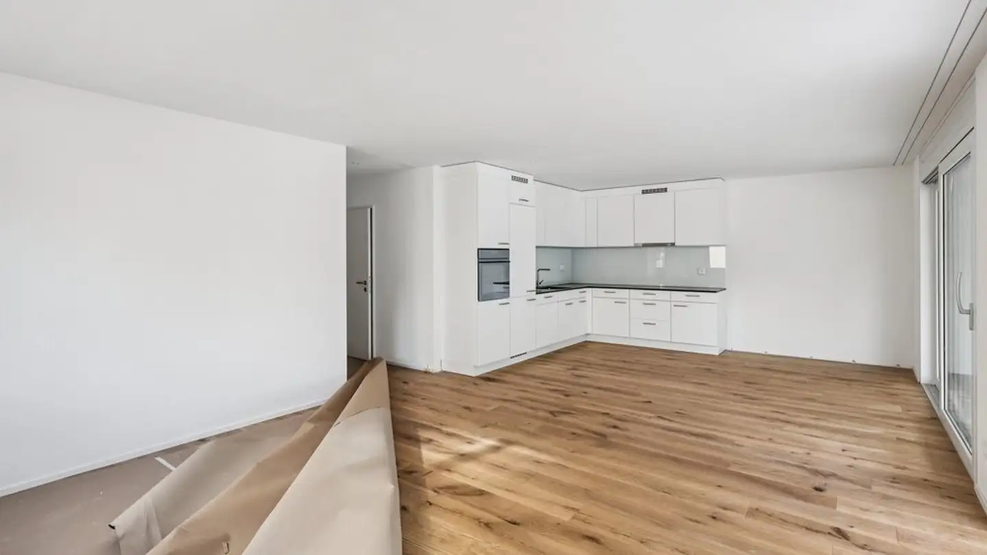 Appartamento in affitto - Eichholzstrasse 8, 8493 Saland - Foto 2