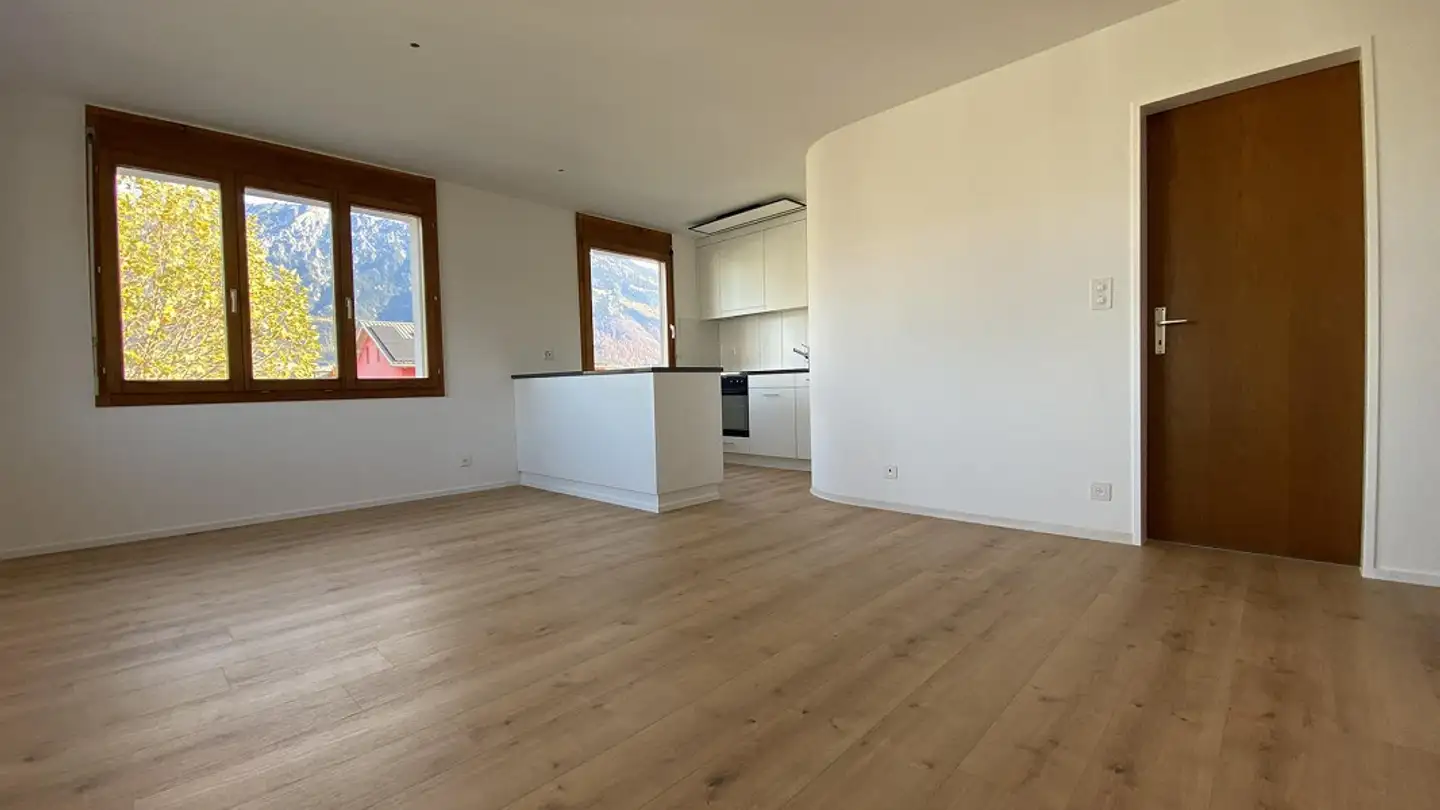 Appartamento in affitto - Valgurg, 9470 Buchs SG - Photo 4