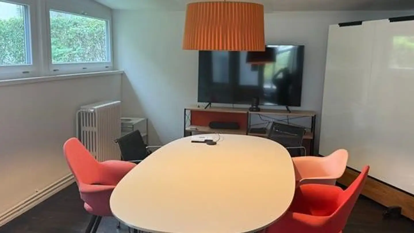Bürofläche mieten - Schweighofstrasse 409, 8055 Zürich - Foto 2