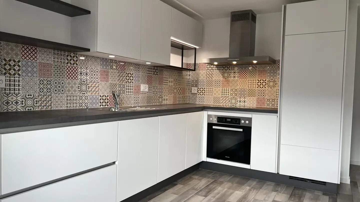 Appartamento in affitto - Rue Saint-Pierre, 2854 Bassecourt - Photo 3