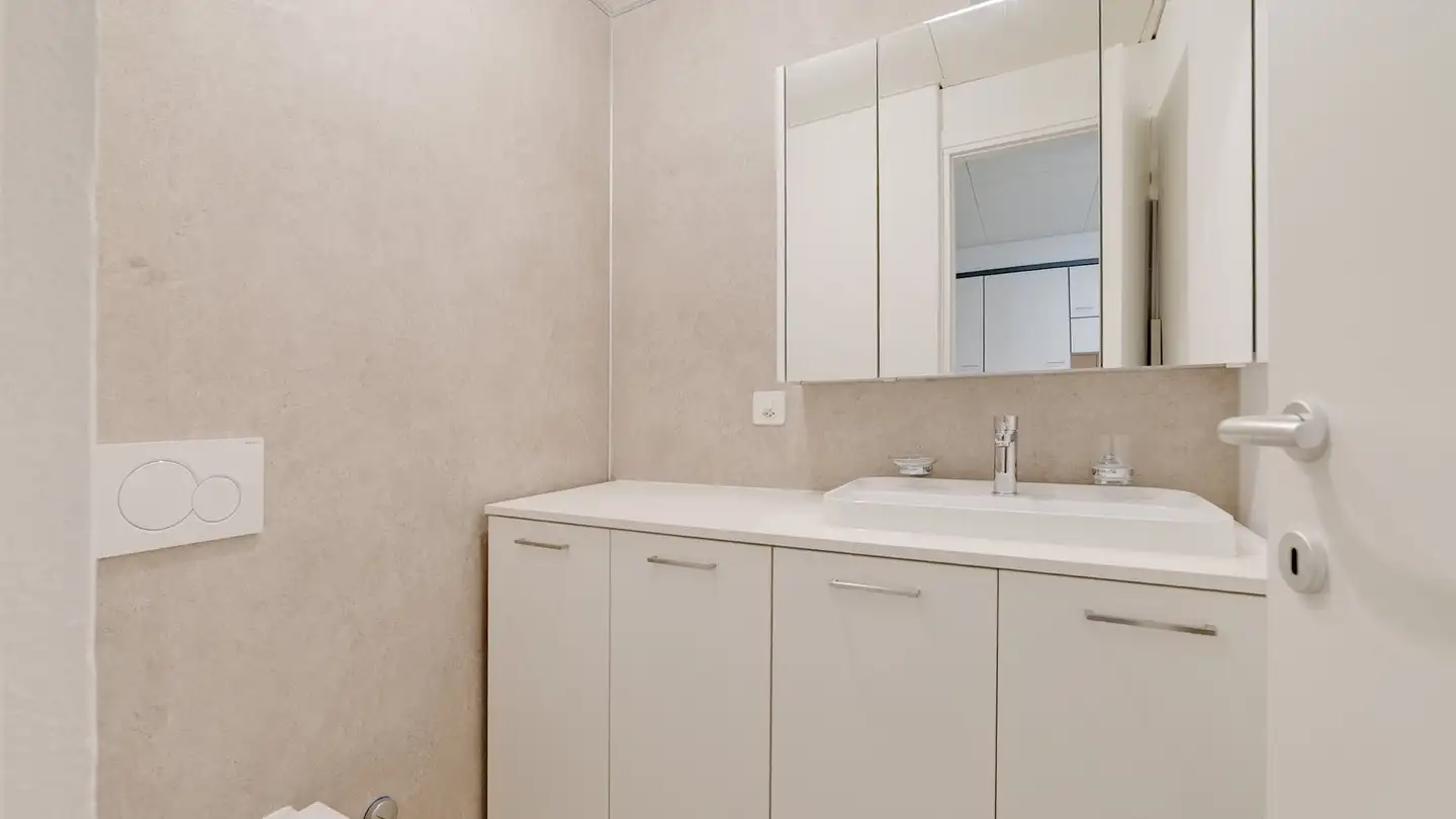 Wohnung mieten - Via Canonico Manera 4, 6965 Cadro - Foto 4