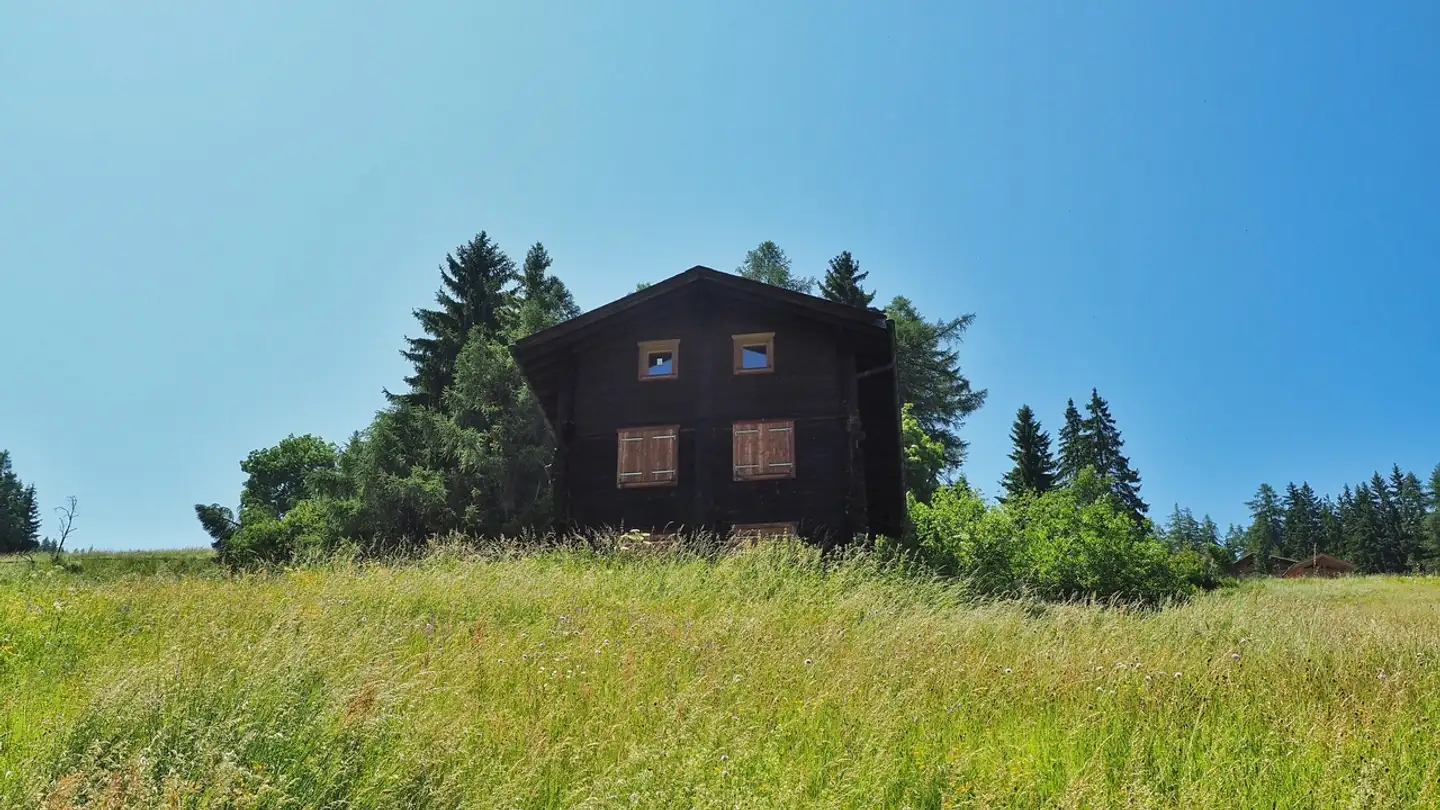 Chalet in vendita - Chemin Des Combes, 1934 Bruson - Photo 3