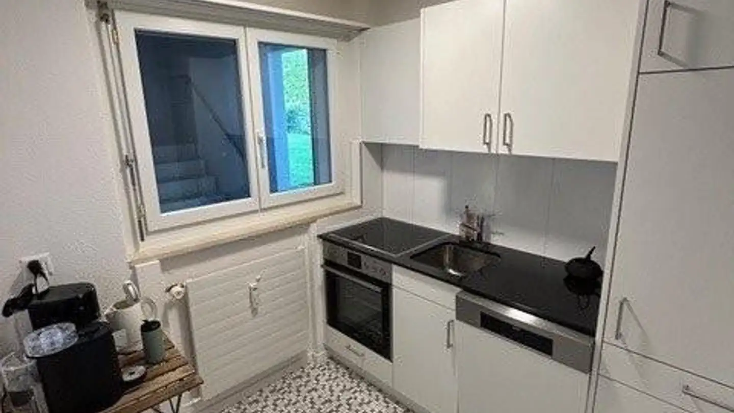 Appartamento in affitto - Ruffinistrasse 10, 2540 Grenchen - Photo 4