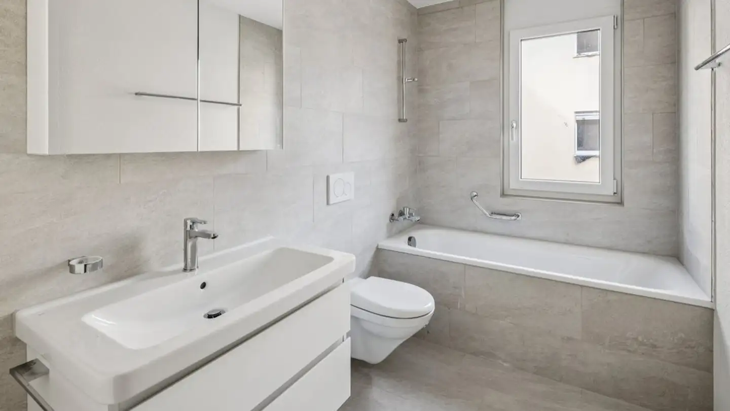 Appartamento in affitto - Eichholzstrasse 8, 8493 Saland - Foto 4