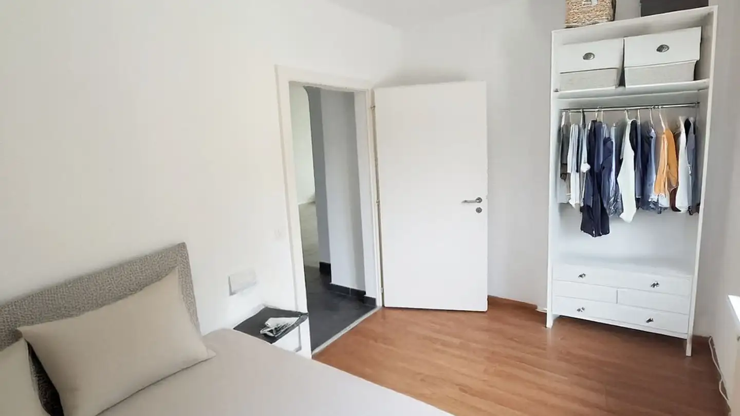 Wohnung mieten - Rue De Boujean / Bözingenstrasse 21, 2502 Biel/Bienne - Foto 3