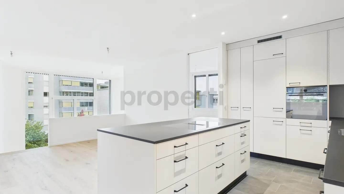 Appartement à louer - 8048 Zürich - Photo 4