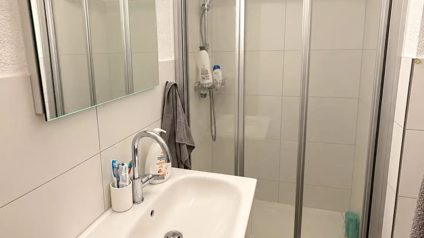 Appartement à louer - Schmiedgasse 4, 9470 Buchs SG