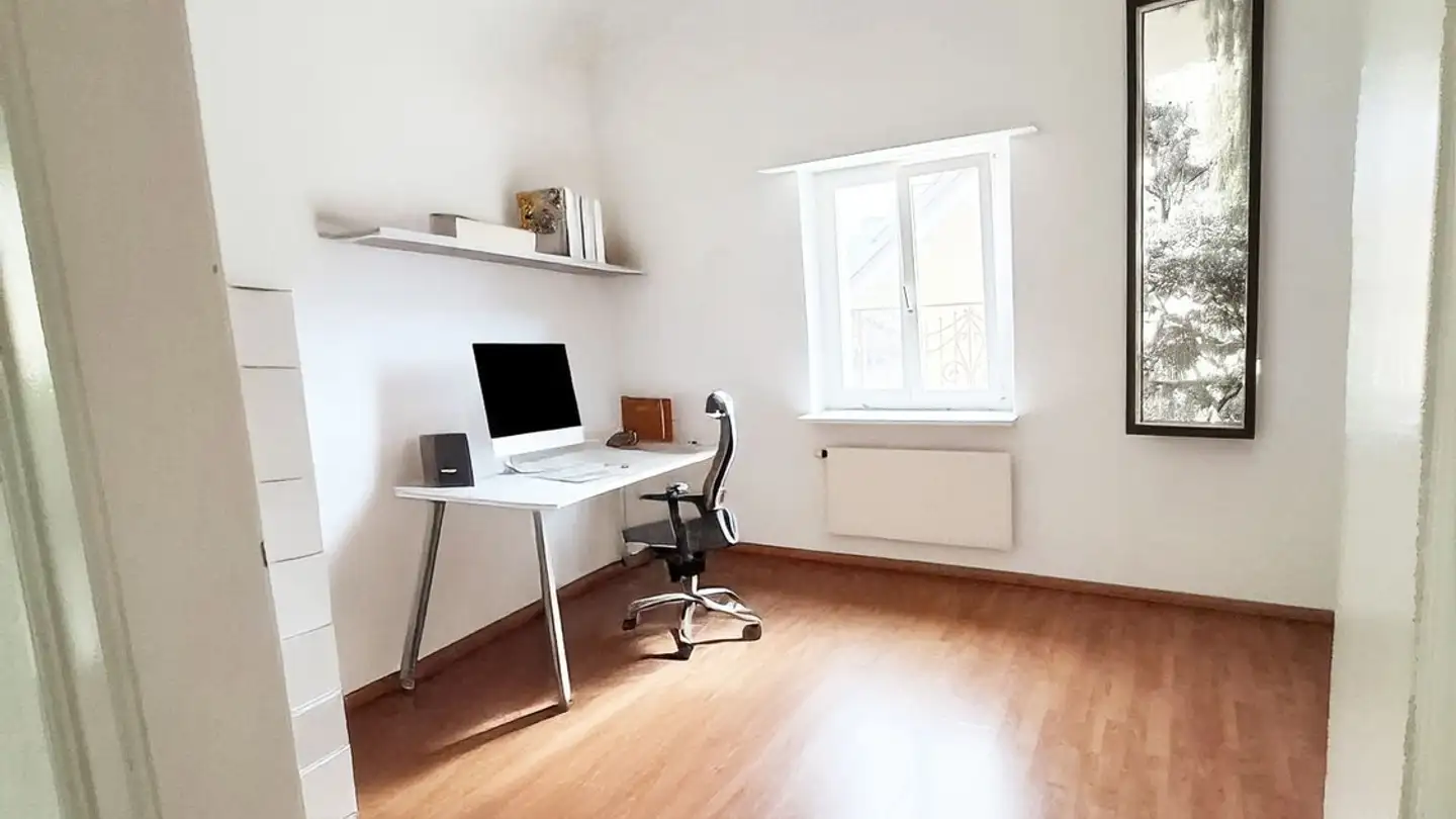 Wohnung mieten - Rue De Boujean / Bözingenstrasse 21, 2502 Biel/Bienne - Foto 4