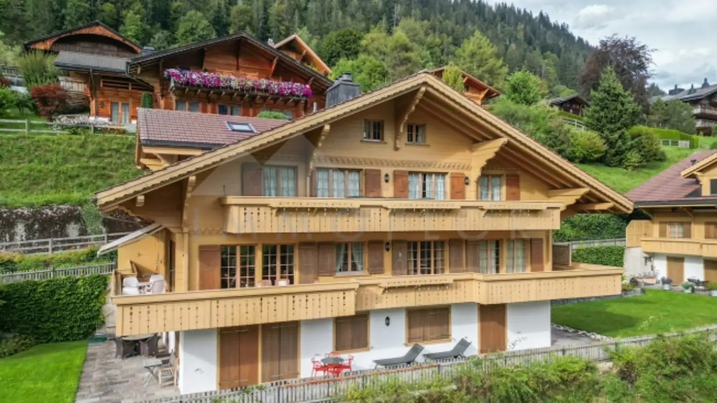 Appartamento in vendita - 1659 Rougemont - Foto 2