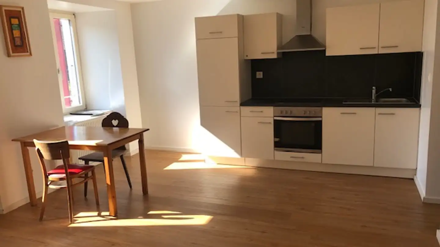 Appartamento in affitto - Rue Du Tyrol 31, 1450 Ste-Croix - Photo 2