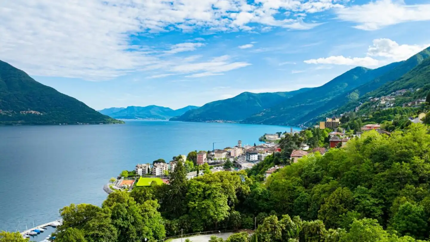 Villa for sale - 6614 Brissago - Photo 2