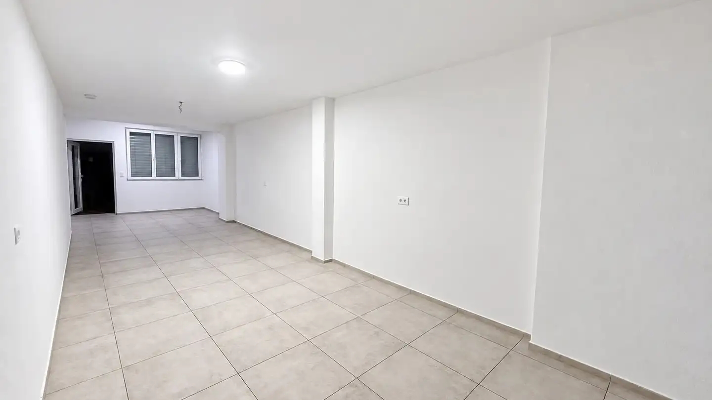 Commercial for rent - Malzmattstrasse 37, 4632 Trimbach