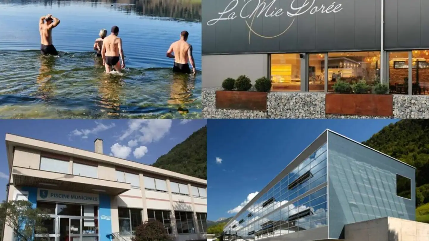 Appartamento in vendita - Impasse Du Ché, 3979 Grône - Photo 3