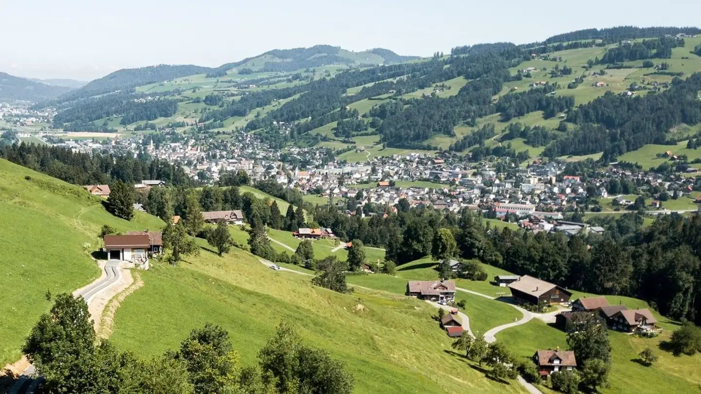 Bauernhof kaufen - 9642 Ebnat-Kappel - Foto 4
