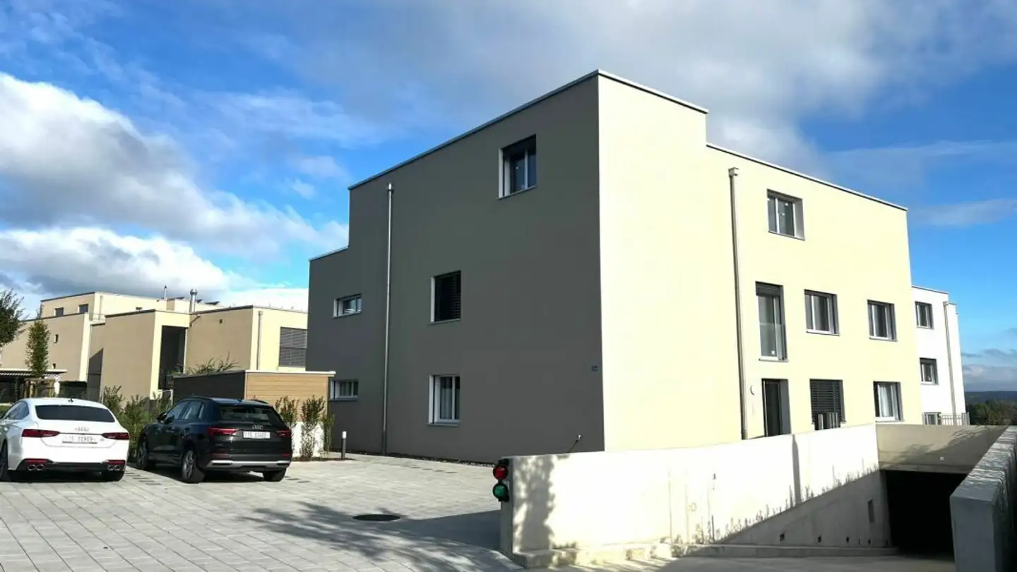 Parcheggio esterno in vendita - Hauptstrasse 23, 8274 Tägerwilen - Photo 3