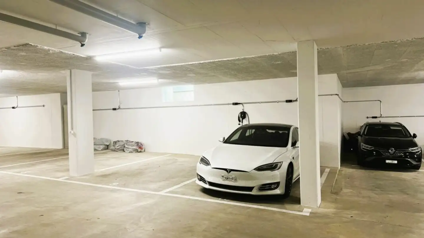 Parcheggio esterno in vendita - Hauptstrasse 23, 8274 Tägerwilen - Photo 4