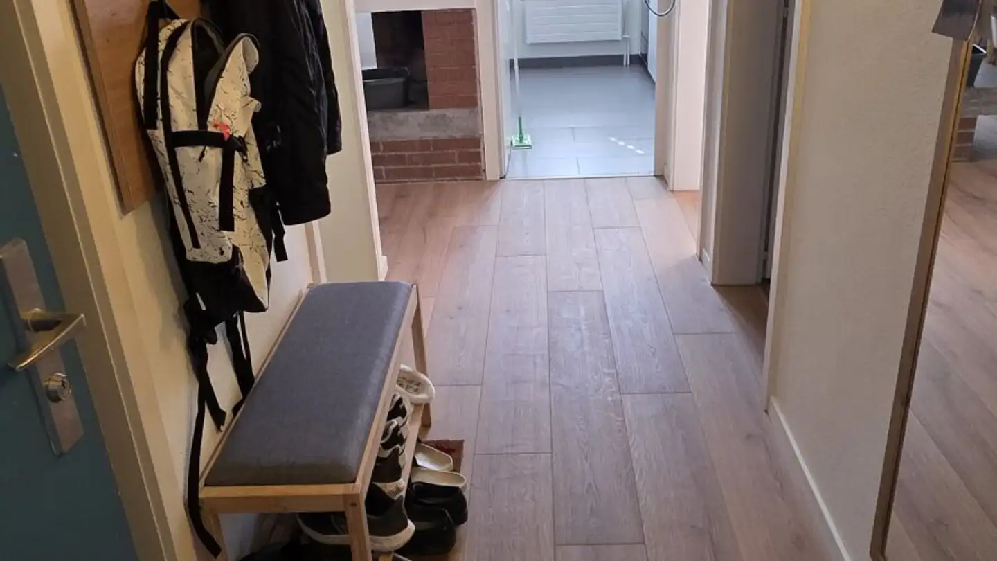 Appartamento in affitto - Juraweg, 3073 Gümligen