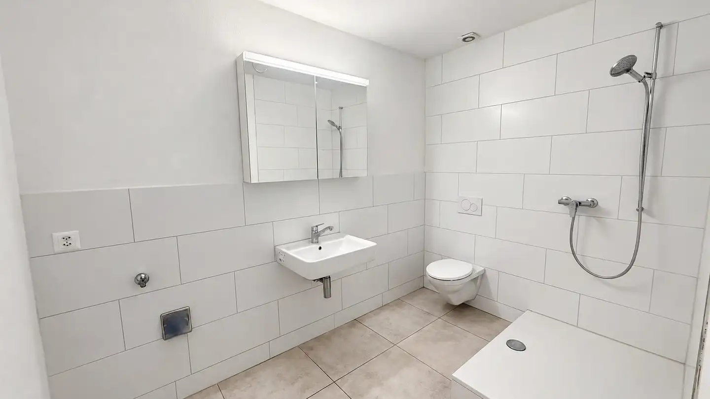 Commercial for rent - Malzmattstrasse 37, 4632 Trimbach - Photo 2